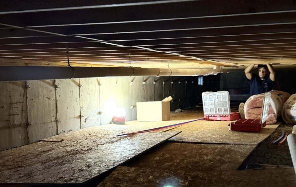 When to Call an Emergency Plumber in Dracut