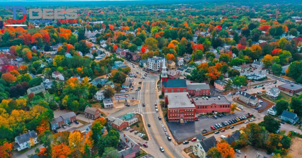 Hidden Gems of Dracut Local Spots Every Resident Should Know