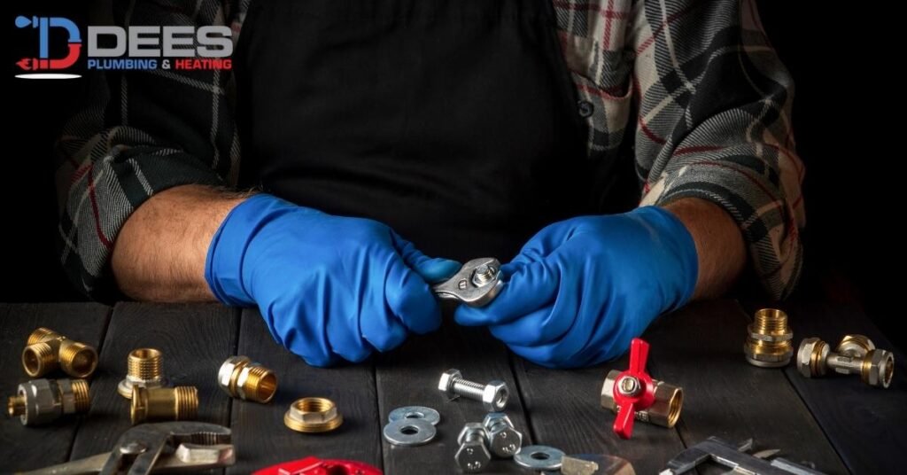 How Do I Know If I Need a Plumber from Dracut Plumbing