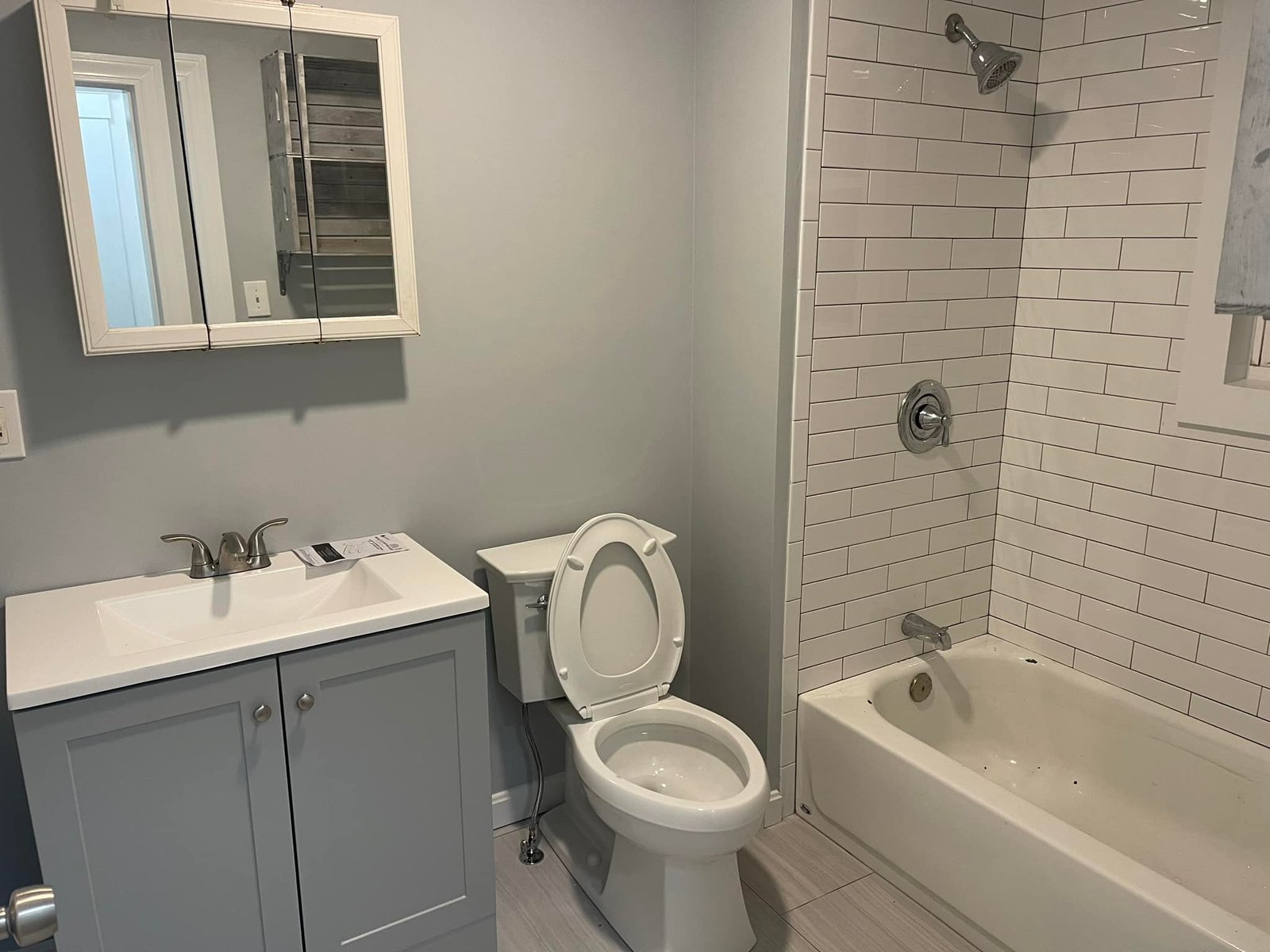Residential Plumbing in Amesbury, MA