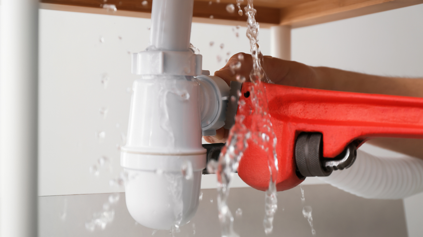 9 Sneaky Signs of a Hidden Water Leak (Protect Your Home!)