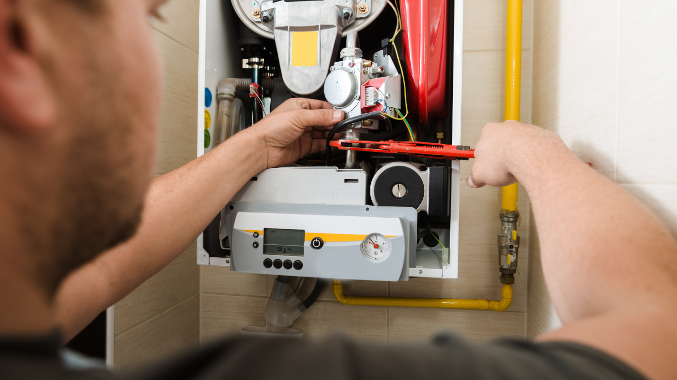 How Often Should a Furnace Be Serviced_ (Essential Tips!