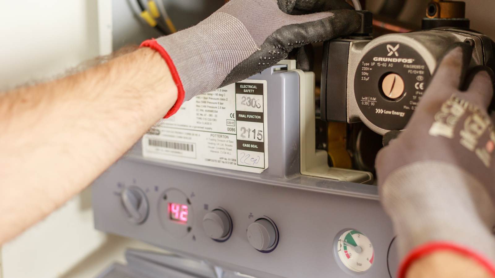 Don’t Ignore These Furnace Issues — Repair Now, Save Later