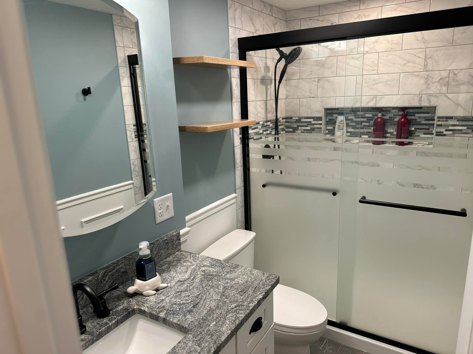emergency plumber andover