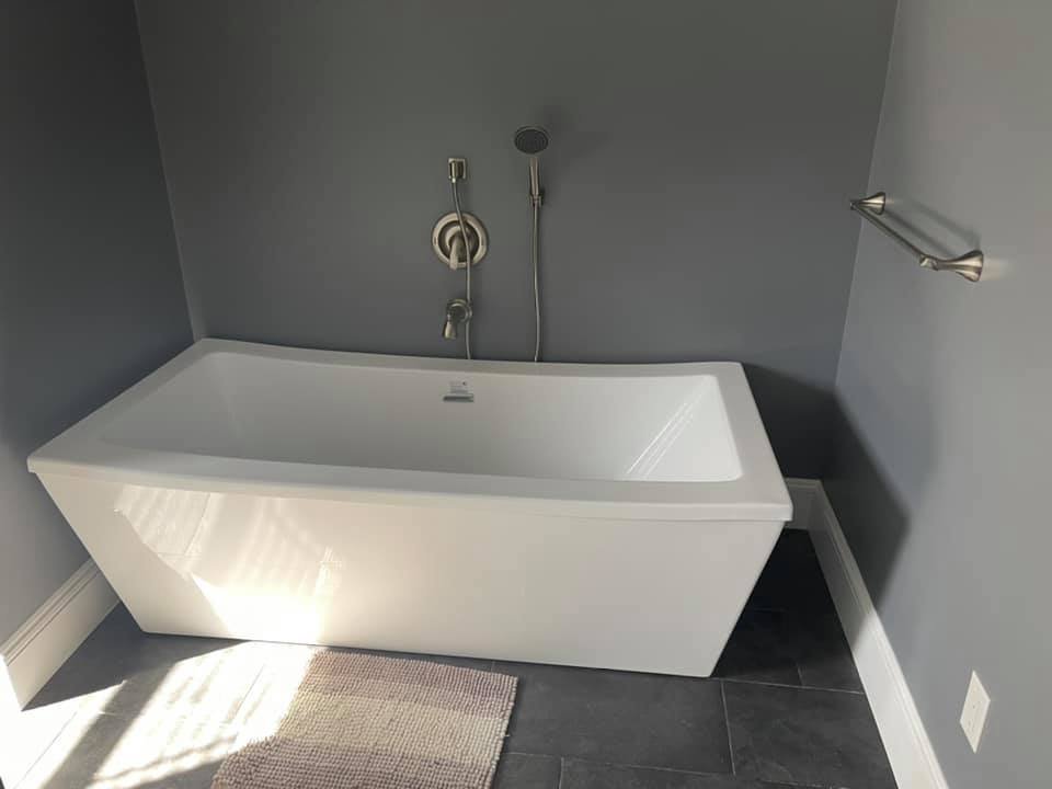 Plumbing & Heating Experts in Dracut, MA
