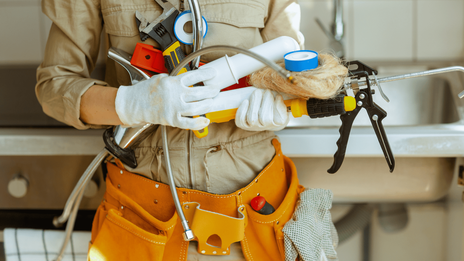Emergency Repairs Made Easy- 7 Reasons to Trust Dees Plumbing and Heating