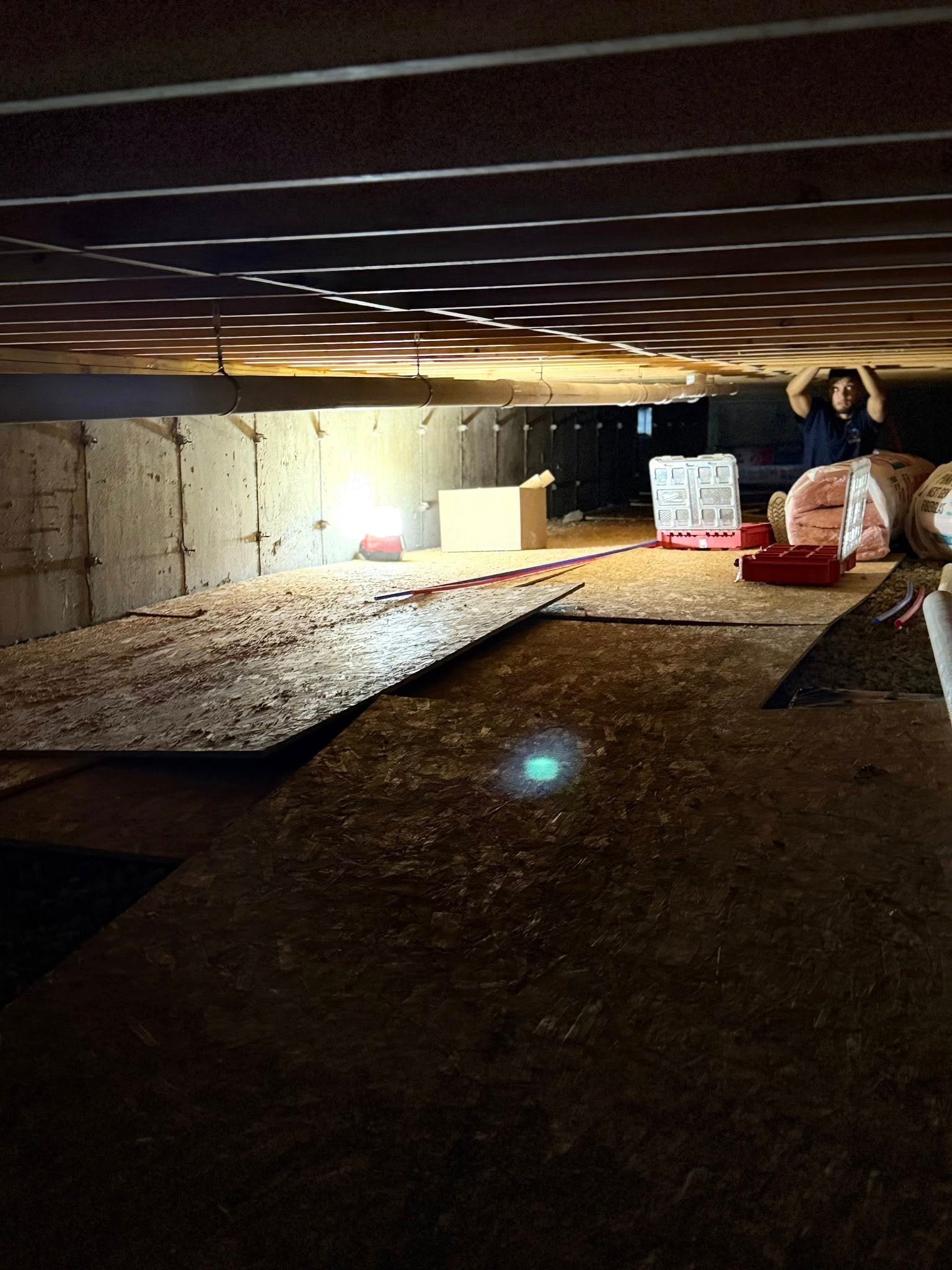 When to Call an Emergency Plumber in Dracut