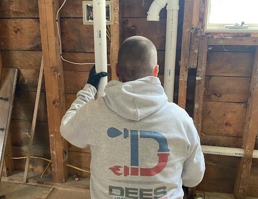 emergency plumbing wilmington ma