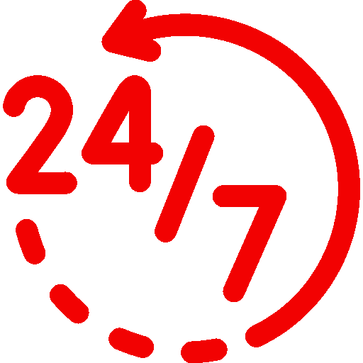 24/7 Emergency Availability in Dracut MA