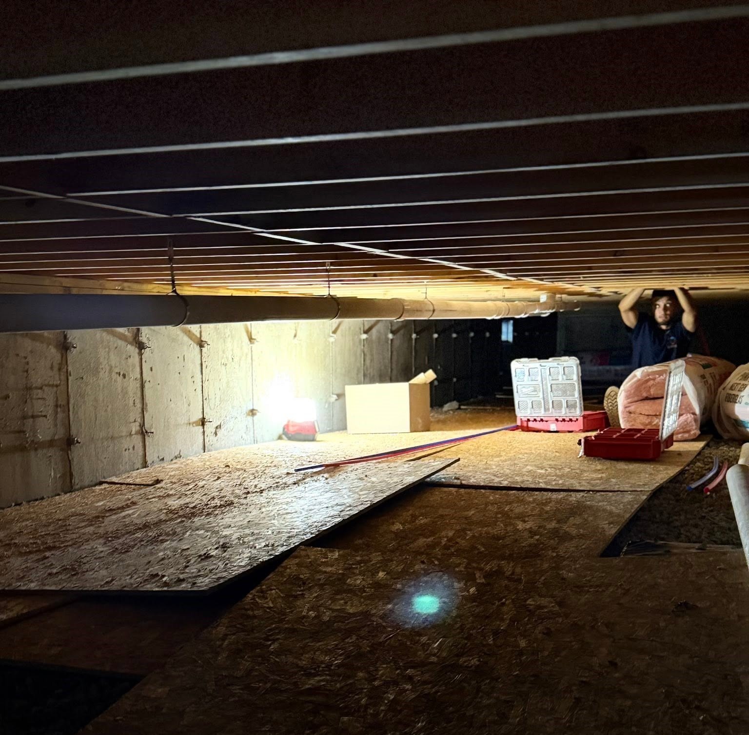 Plumber in Chelmsford MA