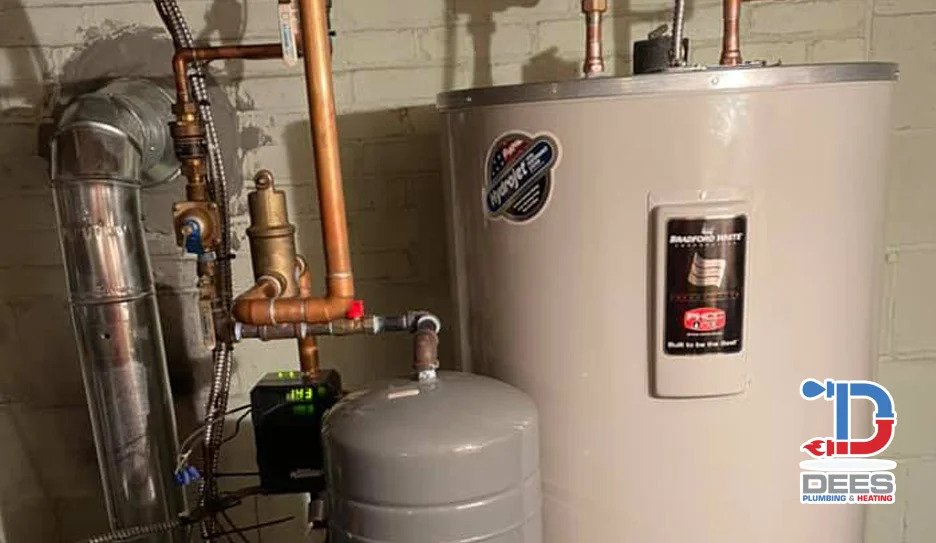 Residential Heating near Chelmsford MA